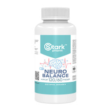 Neuro Balance - 120 caps