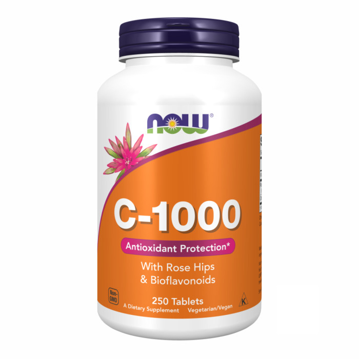 C-1000 RH NO TR - 250 tabs — офіційна ціна та характеристики