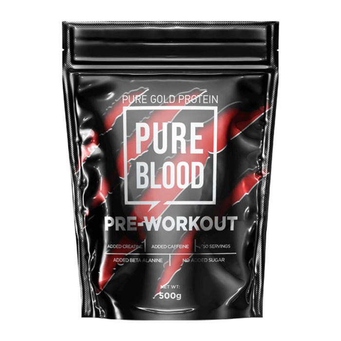 Pure Blood - 500g Pink Lemonade — офіційна ціна та характеристики