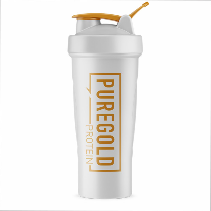 Shaker - 700ml White