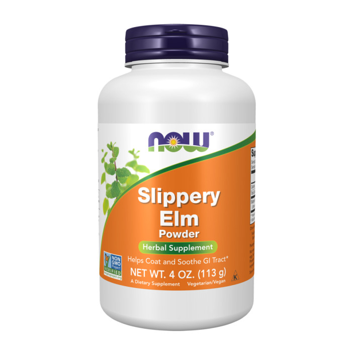 Slippery Elm Powder - 113g — офіційна ціна та характеристики