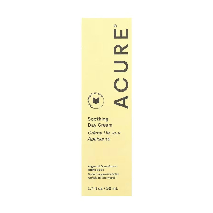 Soothing Day Cream - 50 ml — офіційна ціна та характеристики