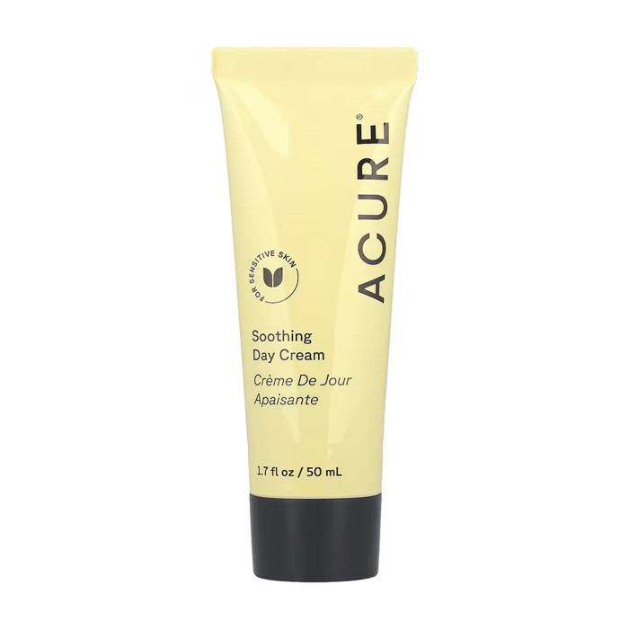Soothing Day Cream - 50 ml — офіційна ціна та характеристики