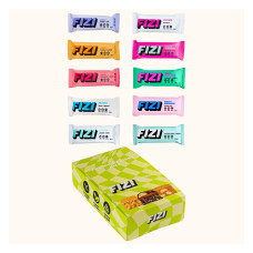 Variety Box - 10x45g (Пошкоджена упаковка)