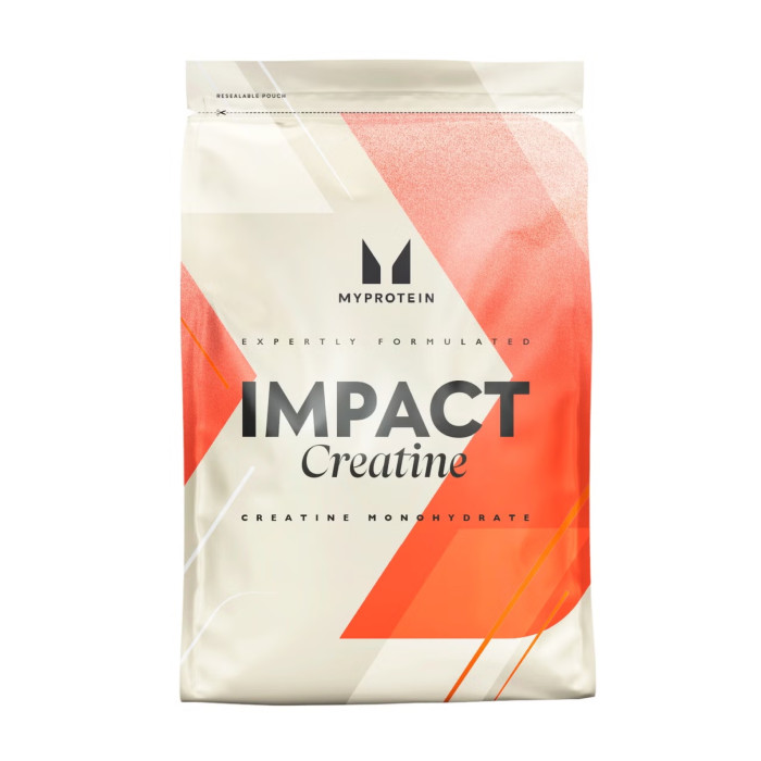 Creatine Monohydrate - 500g — офіційна ціна та характеристики