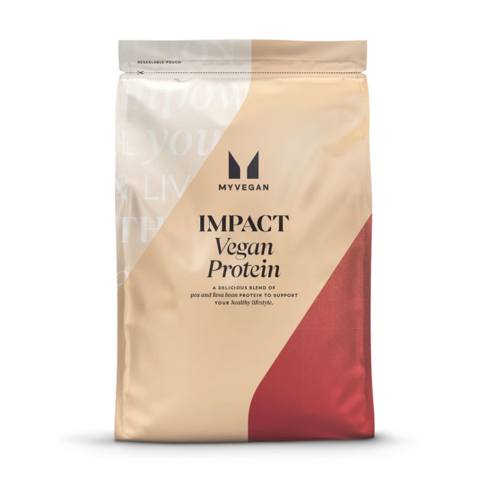 Vegan Blend - 1000g Chocolate — офіційна ціна та характеристики