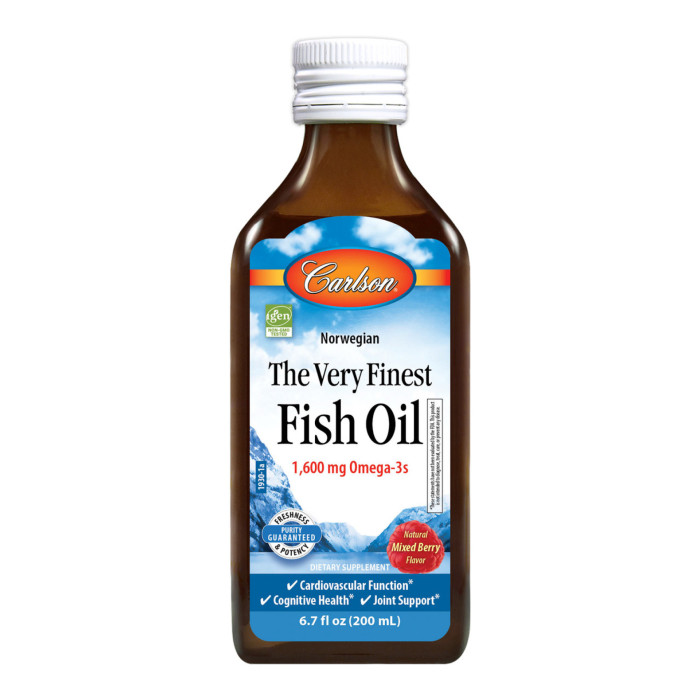 VFFO - 500ml Mixed Berry — офіційна ціна та характеристики