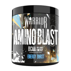 Amino Blast - 270g Energy Burst