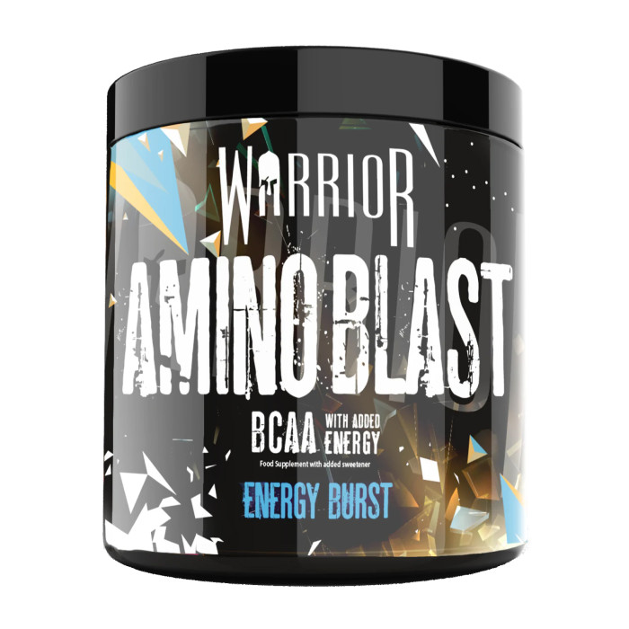 Amino Blast - 270g Energy Burst