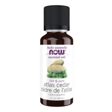 Atlas Cedar Oil - 30ml (1fl.oz)
