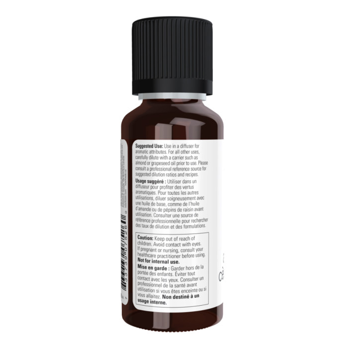 Atlas Cedar Oil - 30ml (1fl.oz)