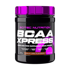 BCAA Xpress - 280g Mango
