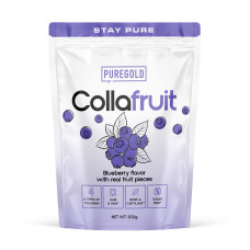 CollaFruit - 300g Blueberry