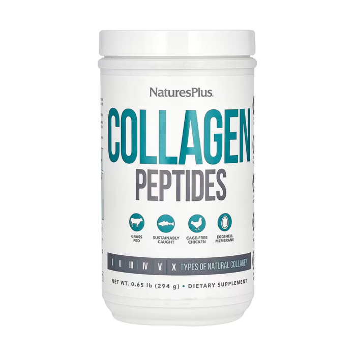 Collagen Peptides Powder - 294g — офіційна ціна та характеристики