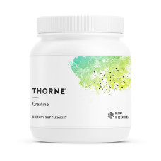 Creatine - 450g (Пошкоджена етикетка)