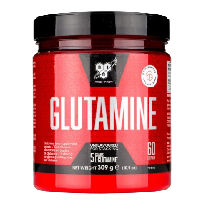 DNA Glutamine - 309g