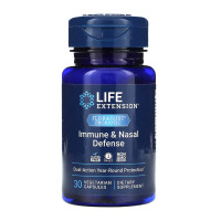 FLORASSIST® Probiotic Immune & Nasal Defense - 30 vcaps