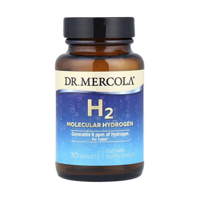 H2 Molecular Hydrogen 30 Day - 30 tabs — офіційна ціна та характеристики