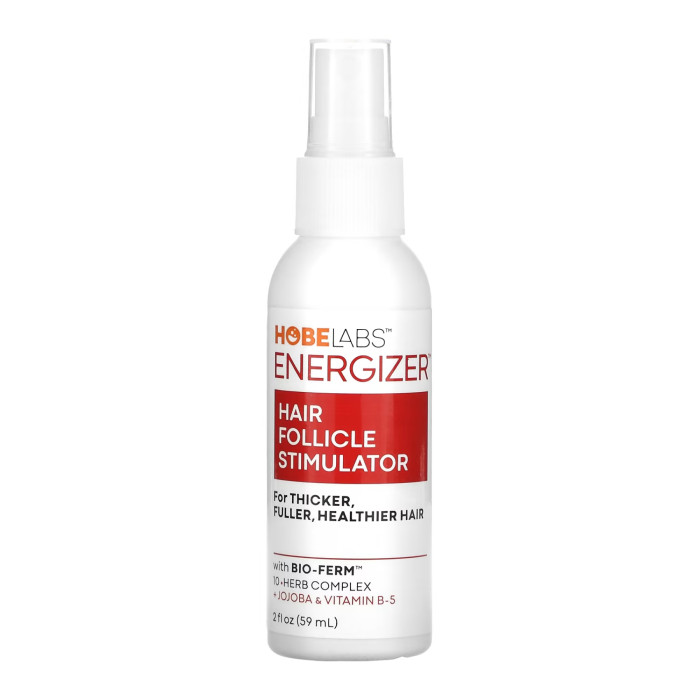 Hair Follicle Stimulator - 59 ml — офіційна ціна та характеристики