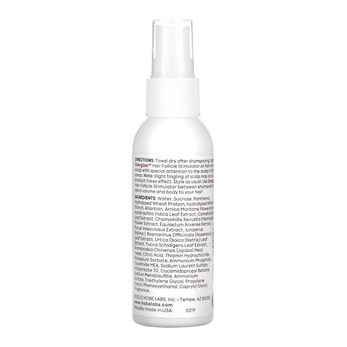 Hair Follicle Stimulator - 59 ml — офіційна ціна та характеристики
