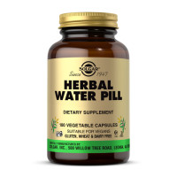 Herbal Water Pill - 100 vcaps (До 11.26)
