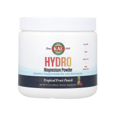 Hydro Magnesium Powder - 268g