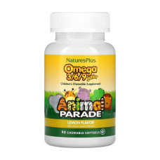 Kids Omega 3 6 9 - 90 softgels (До 11.26)