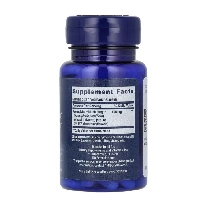 Male Vascular Sexual Support - 30 caps — офіційна ціна та характеристики