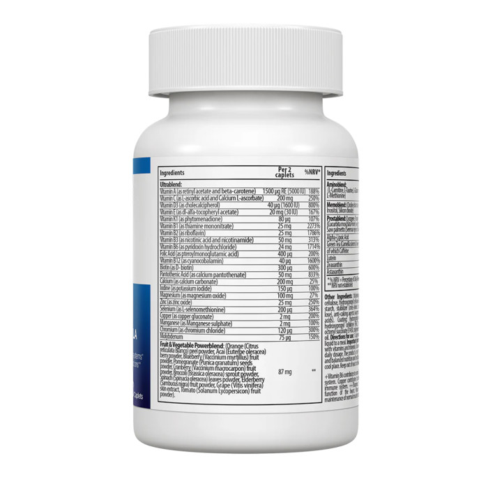 Men's Multivitamin Formula - 60 caps — офіційна ціна та характеристики