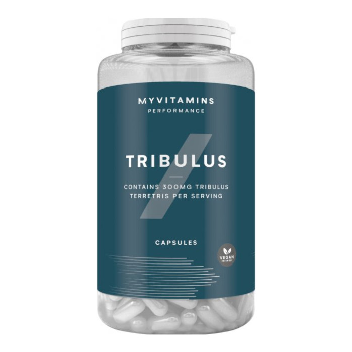 Tribulus Pro - 90caps — офіційна ціна та характеристики