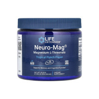 Neuro-Mag® Magnesium L-Threonate - 93.35g (Пошкоджена банка)