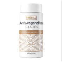 Ashwagandha - 60 caps