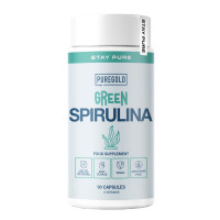 Spirulina - 90 caps