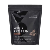 Whey Protein Isolate - 1030g Chocolate (Пошкоджена етикетка)