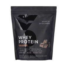 Whey Protein Isolate - 1030g Chocolate (Пошкоджена етикетка)