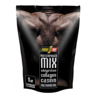 Whey Protein MIX - 1000g Cinamon