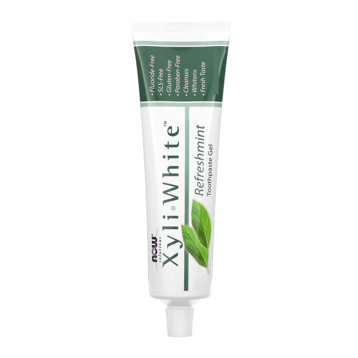 XyliWhite™ Refreshmint Toothpaste Gel - 1 oz tubes 28g (Поштучно) — офіційна ціна та характеристики