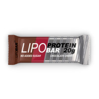 Lipobar - 50g Chocolate Chery (Поштучно)