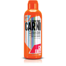 Carni 120000 - 1000ml Apricot