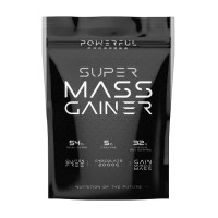 Super Mass Gainer - 2000g Forest fruit