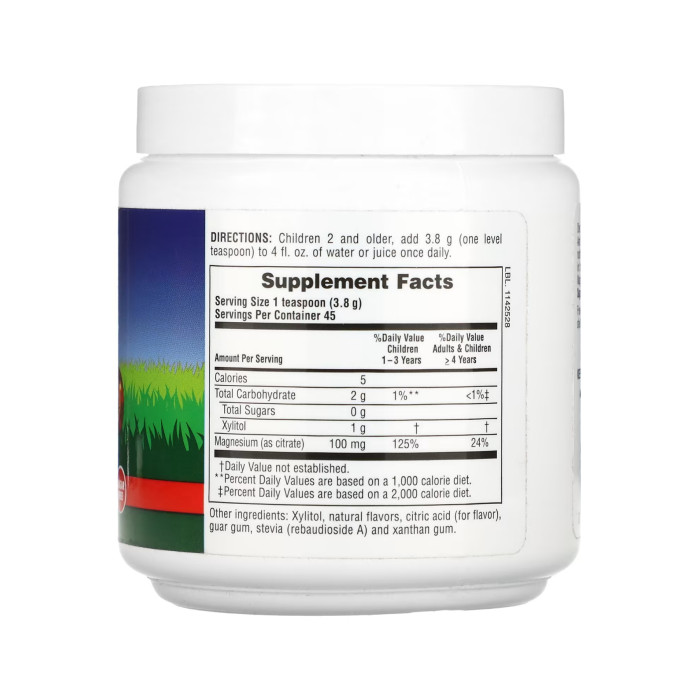 Animal Parade Kidz Powder - 171g — офіційна ціна та характеристики