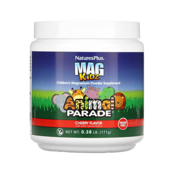Animal Parade Kidz Powder - 171g — офіційна ціна та характеристики
