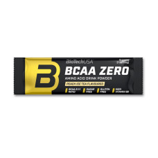 BCAA Flash Zero - 9g Orange