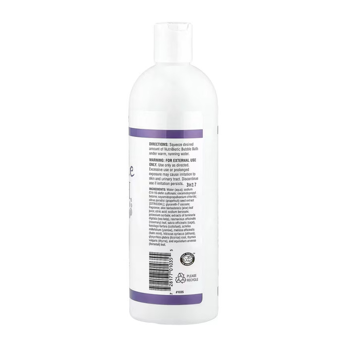 Bubble Bath - 473 ml — офіційна ціна та характеристики