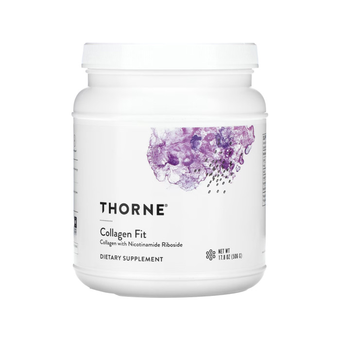 Collagen Fit - 506g (До 05.26)