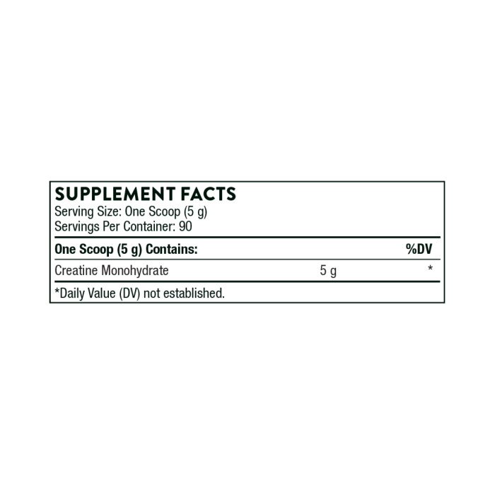Creatine - 450g — офіційна ціна та характеристики
