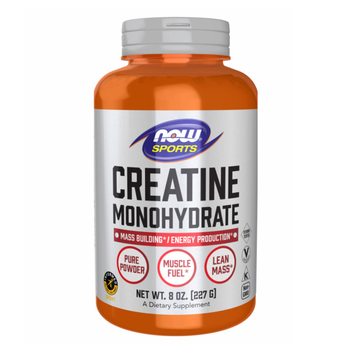 Creatine Powder - 8 oz — офіційна ціна та характеристики