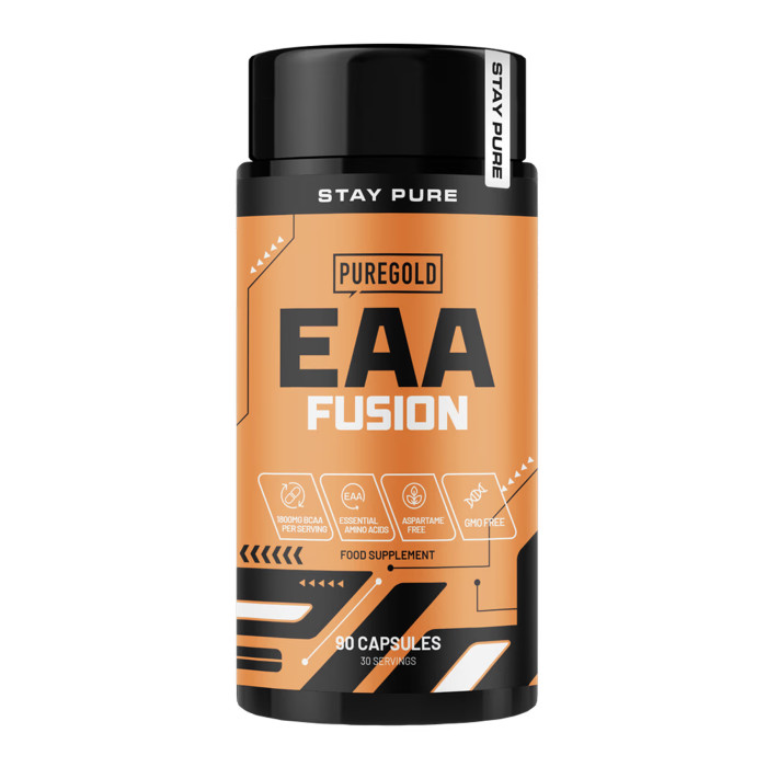 EAA Fusion - 90 caps — офіційна ціна та характеристики