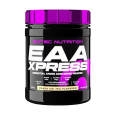 EAA Xpress - 400g Peach Ice Tea