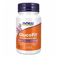 Glucofit(R) - 60 sgels (До 01.27)